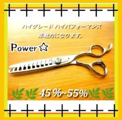 プロ用ペットセニングシザーブレンダーブレンディングトリマー