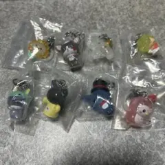 JOCHUM めじるしアクセサリー JO1