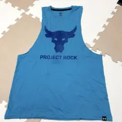 タンクトップアンダーアーマー