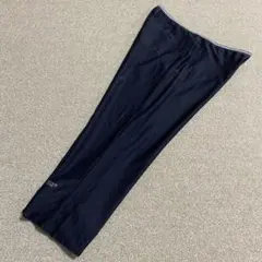 ワコール wing リラックス ウォーク パンツ ブラック フィットネス 未使用のサムネイル
