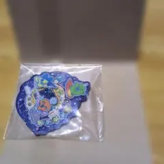 祝！たまごっち30thキャラマグネッツ ウラじんせーエンジョイたまごっち