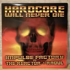 Impulse Factory vs The Reactor & Raoul -