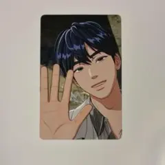 PLAVEプレイブ イェジュンyejun 2nd mini Album トレカ - メルカリ