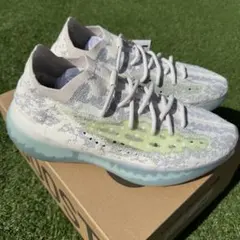 【新品・未使用】YEEZY BOOST 380 30㎝