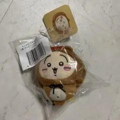 ちいかわ たぬきだもんくじC賞 マスコット うさぎ - メルカリ