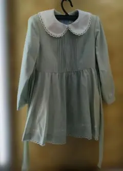 110サイズ　女児　ワンピース