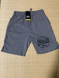 EVERLAST ショートパンツ Mサイズ チャコールグレーのサムネイル