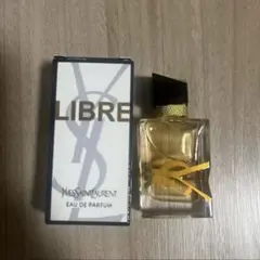 イヴ・サンローラン リブレ オーデパルファム 7.5mL