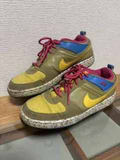 NIKE SB ダンク