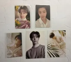 SEVENTEEN ディノ　your choice まとめ売り