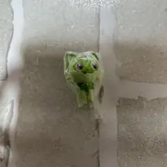 ポケモン！　ニャオハ　キーホルダー