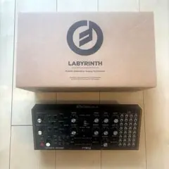 2026年最新】MOOG labyrinthの人気アイテム - メルカリ