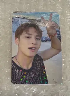 2025年最新】seventeen ミンギュ weverseの人気アイテム - メルカリ