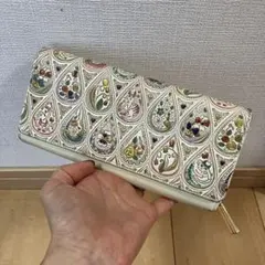 【文庫屋大関】長財布のサムネイル