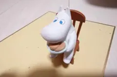 ムーミン フィギュア