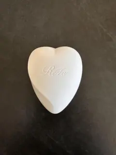 신품・ 미사용 ReFa HEART BRUSH リファ ハートブラシ