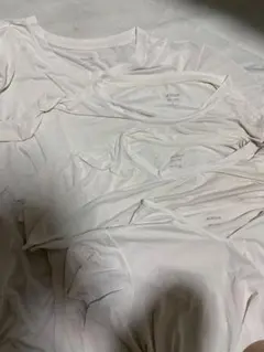 UNIQLO AIRism Tシャツ Lサイズ 複数枚セット