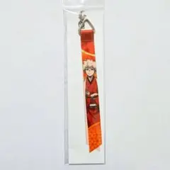 爆豪　リボンチャーム　10周年　TOHOアニメーション　僕のヒーローアカデミア