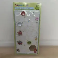 たまごっち　くちぱっち　正規品　おすそ分け　ボンボンドロップシール