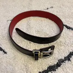 野球　ベルト　ゼット