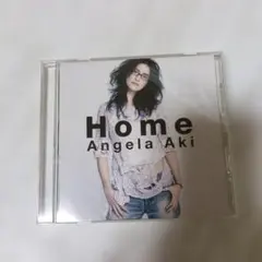 Angela Aki / Home CD
