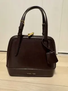ハンドバッグ CHARLES&KEITH