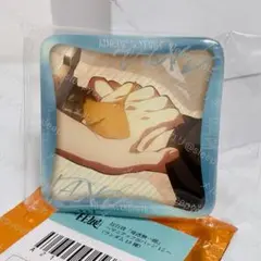 鬼滅の刃 柱展 柱百景 時透無一郎 マニアック 缶バッジ