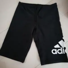 スイムパンツ　アディダス