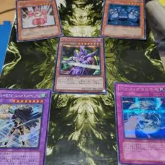 遊戯王RD】カリス・マジック-エレガントチェンジ 【オーバーラッシュ