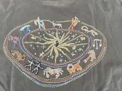 美品 Supreme Zodiac S/S Top white 25ss