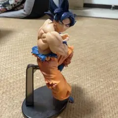 ドラゴンボール超孫悟空フィギュア