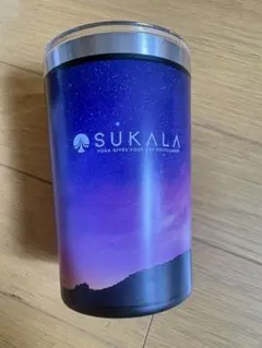 SUKALA ノベルティ　タンブラーのサムネイル