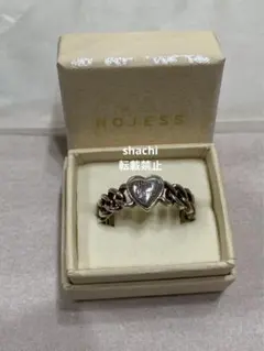 2025年最新】ノジェス リング 13号の人気アイテム - メルカリ