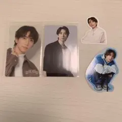 2026年最新】imp クリアカードの人気アイテム - メルカリ