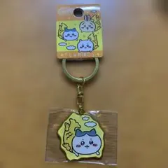 ★愛知限定★ ご当地キーホルダー　ハチワレ　しゃちほこ