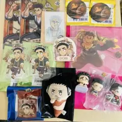 2026年最新】鬼滅の刃グッズまとめ売りの人気アイテム - メルカリ