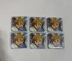 真白友也 TRIP缶バッジ あんスタ TRIP 缶バッジ 真白友也 9点セット - メルカリ