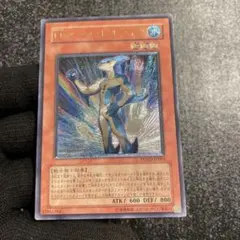 遊戯王 N・アクアドルフィン レリーフ 1枚 - メルカリ
