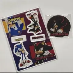 2026年最新】ソニック フィギュアの人気アイテム - メルカリ