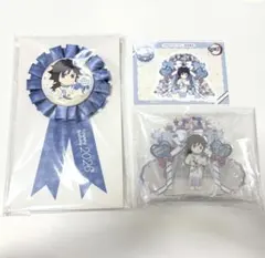 鬼滅 冨岡義勇 誕生祭 バースデー 2026 セット