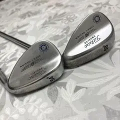 ウェッジ ボーケイ