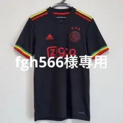 2026年最新】ajax ユニフォームの人気アイテム - メルカリ
