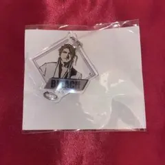 BLEACH WORLD 藍染惣右介 つながるアクリルチャーム