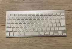 Apple キーボード A1314のサムネイル