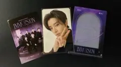 ENHYPENジェイク VRCONCERTトレカ