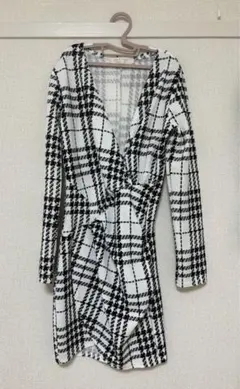 キャバ嬢 風 フリル ドレス ワンピース