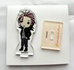 2025年最新】七ツ森 缶バッジの人気アイテム - メルカリ