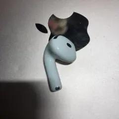 Apple AirPods 第4世代　左耳　左側　左