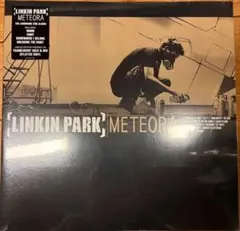 Linkin Park Meteora 限定版 レコード
