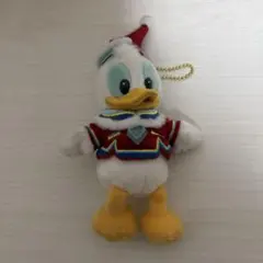 ドナルド ぬいば 東京ディズニーリゾート ディズニーランド Disney